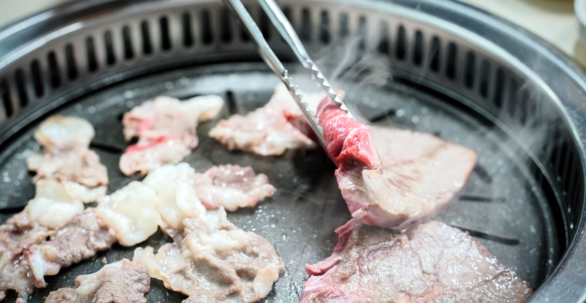 seomun market barbecue (1)