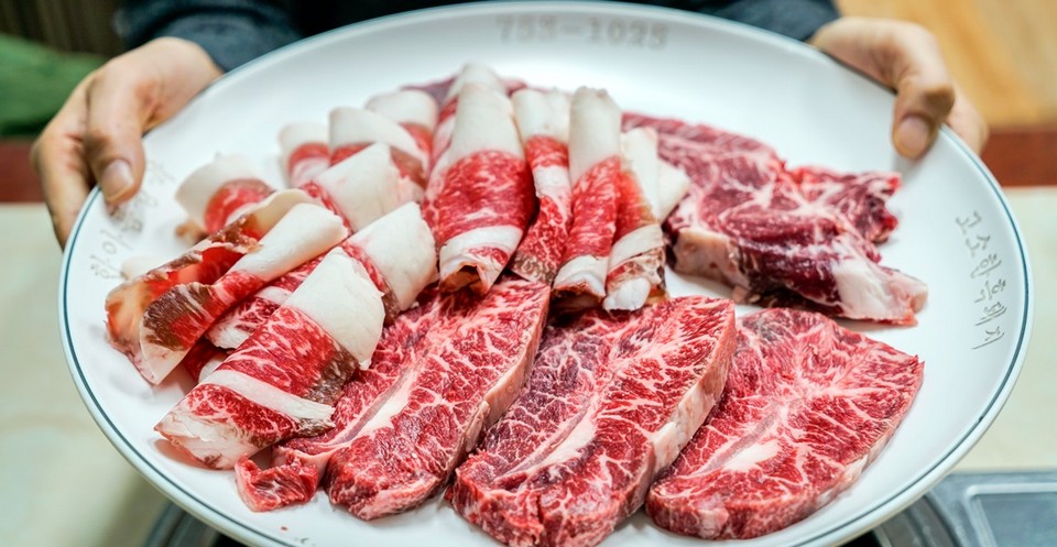 seomun market grilled meat (1)