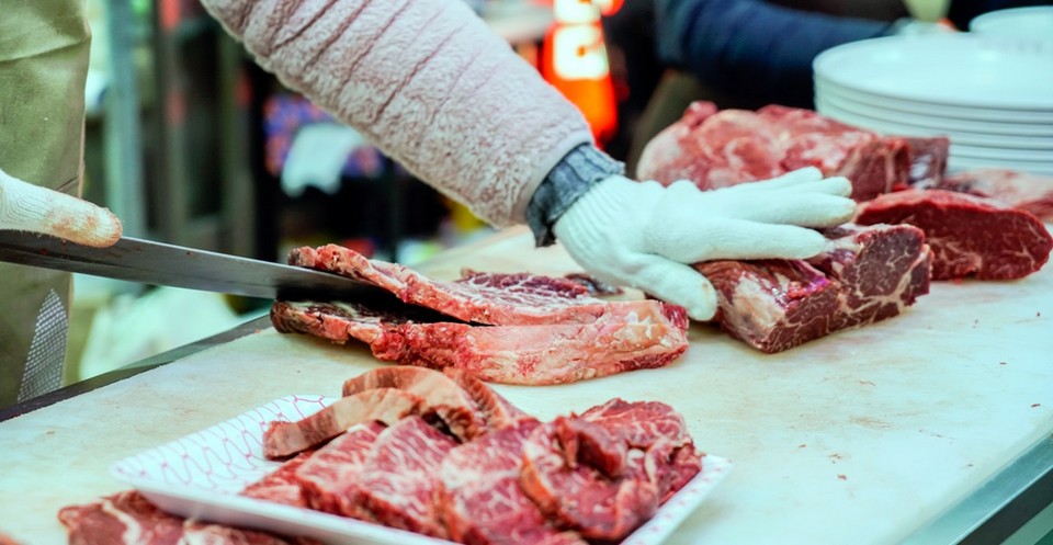 seomun market grilled meat (1)