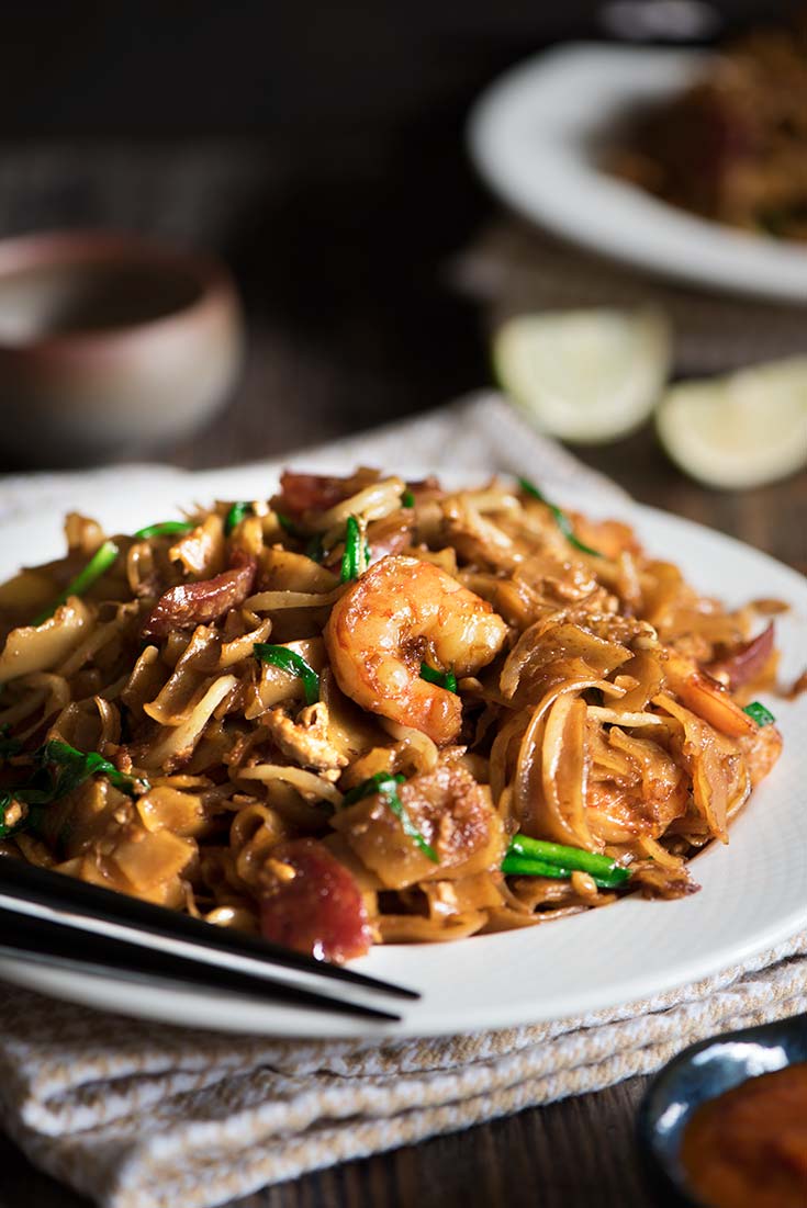 Char kuay teow (1)