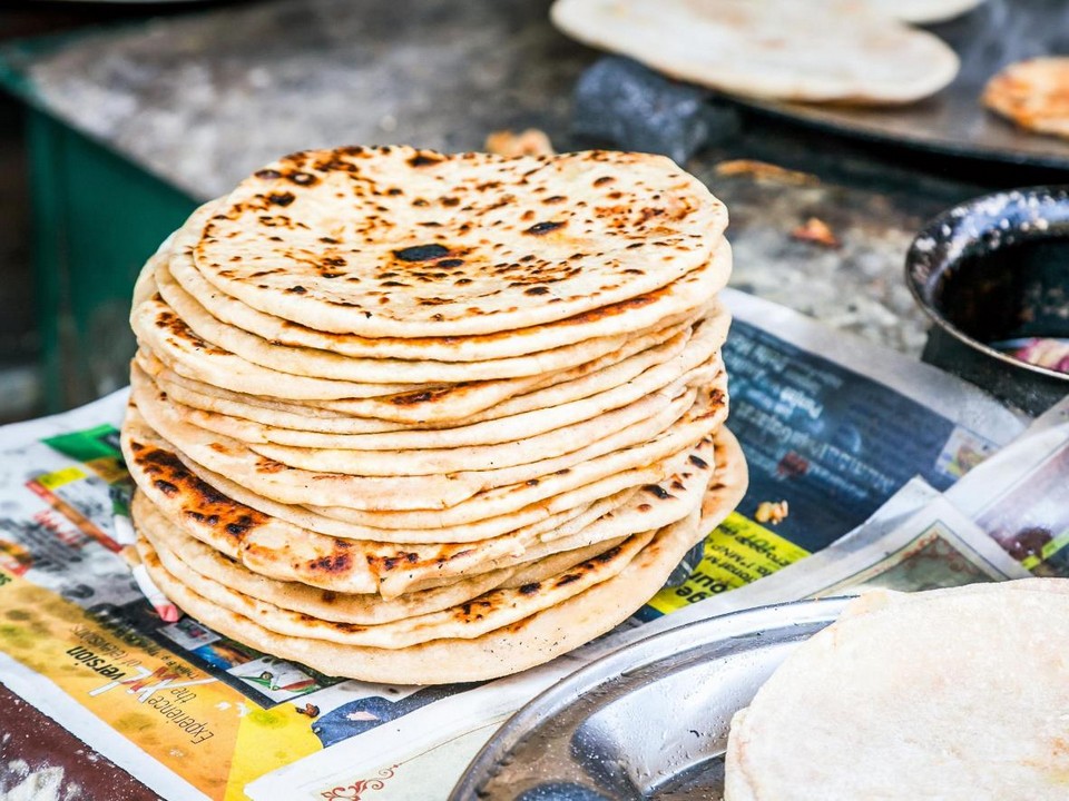 Lan Roti Canai (1)