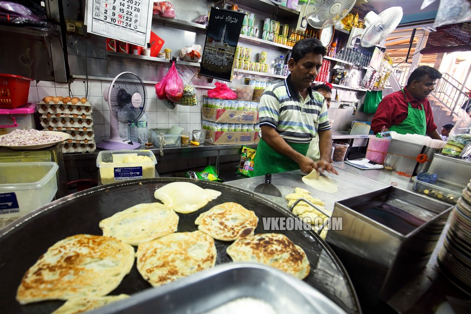 Mansion Tea Stall (1)