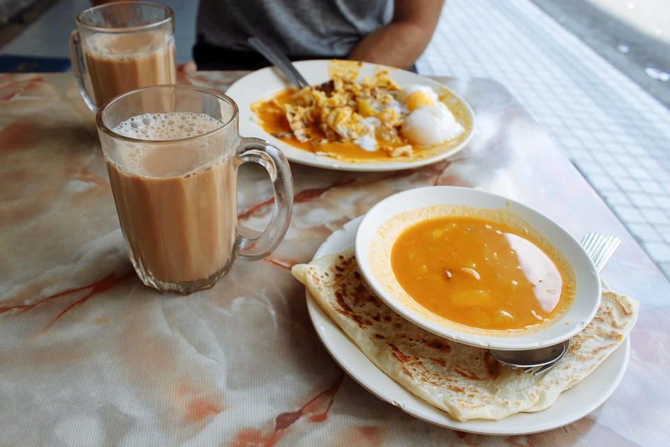 Mansion Tea Stall (1)
