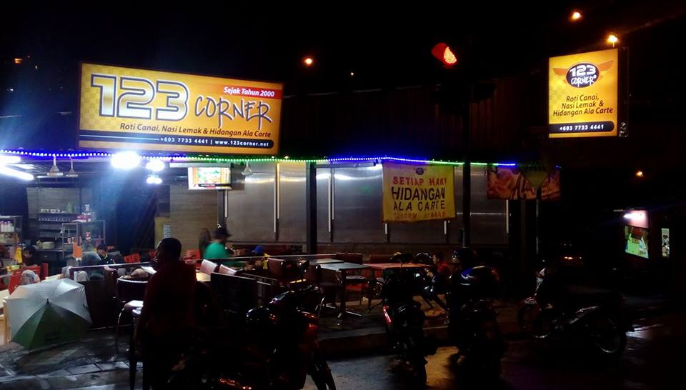 Restoran 123 Corner (1)
