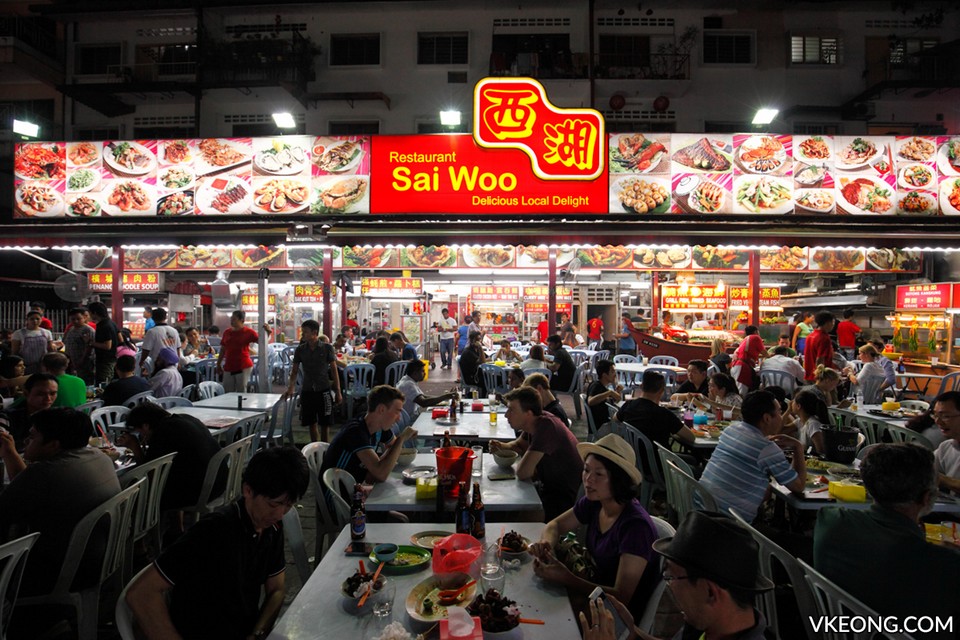 Restoran Sai Woo (2)