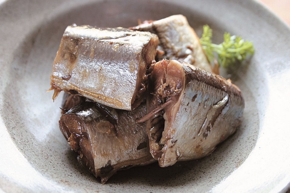 Sanma Nemuro Fish Festival (1)
