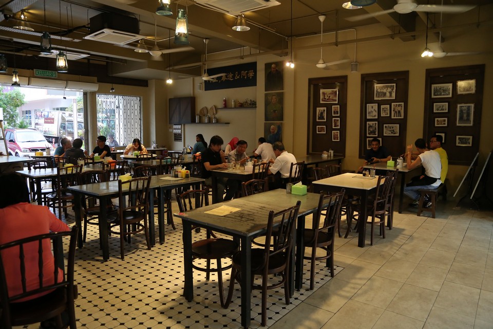 Ali, Muthu & Ah Hock Kopitiam (1)