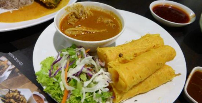 Belanga Cafe (1)