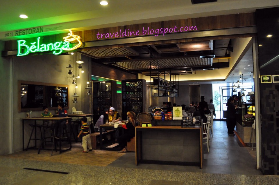 Belanga Cafe (2)