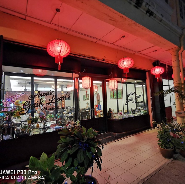Ivy's Nyonya Cuisine (1)