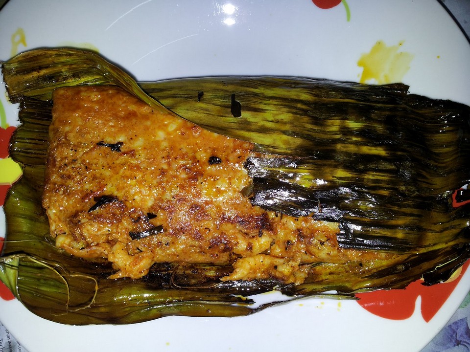 Otak-Otak Fang Xiang (1)