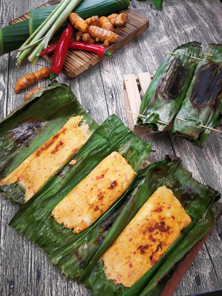 Otak-Otak malaysia (1)