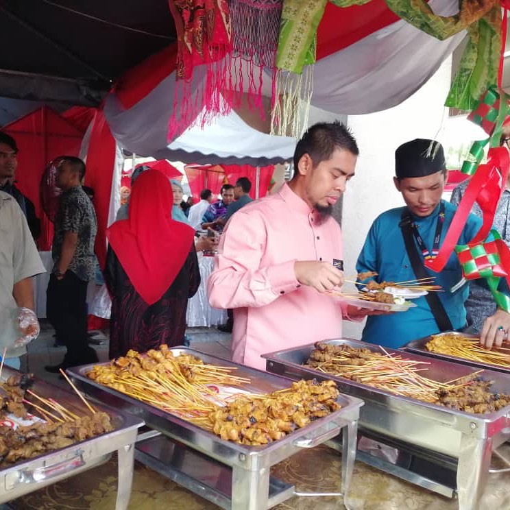 Satay Station Kampung Pandan (3)