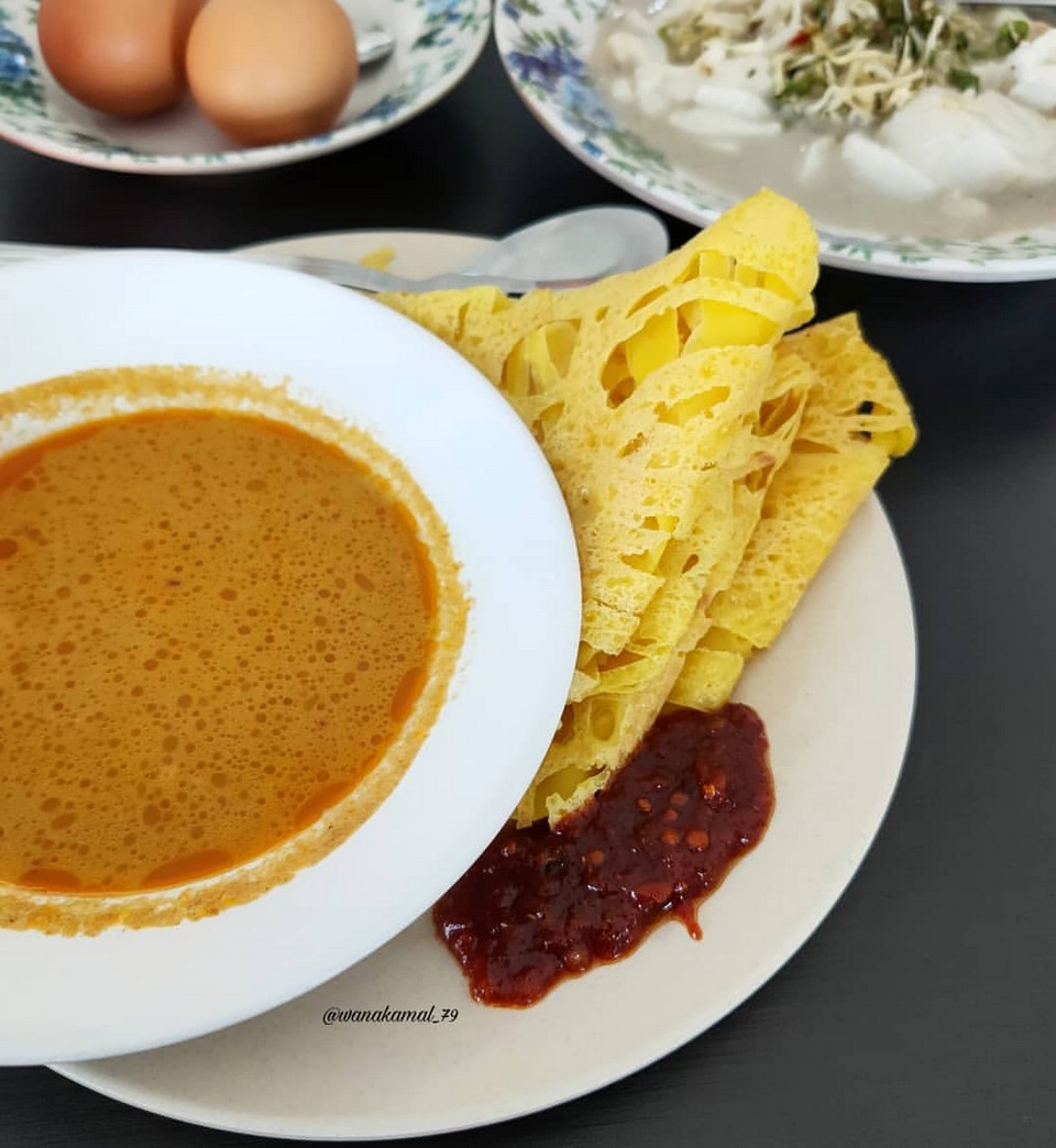 Warong Sri Jala (Lokasi Baru)