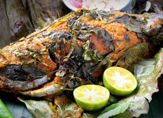 must eat in malaysia