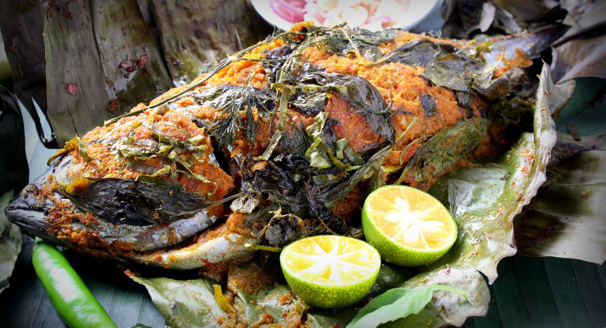 must eat in malaysia