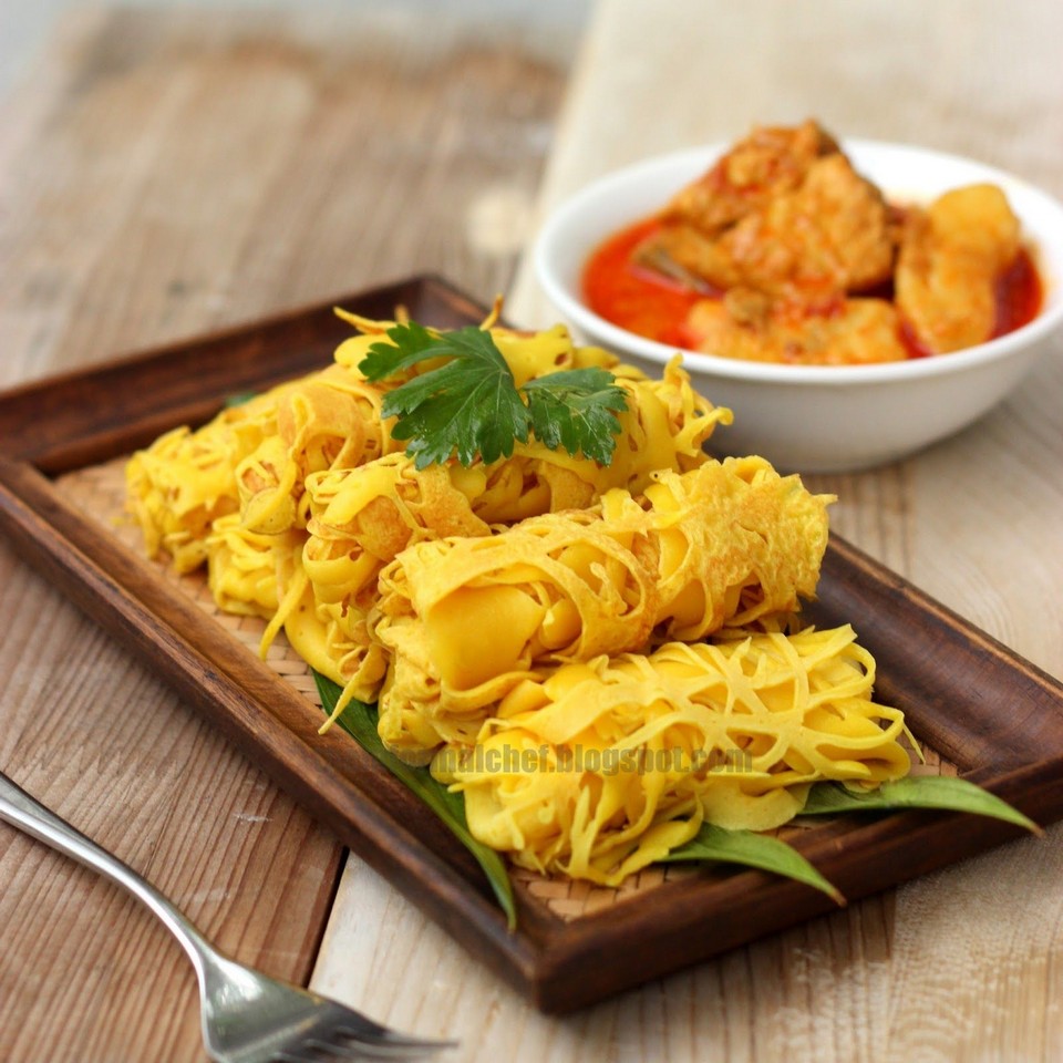 roti jala must eat in malaysia (1)