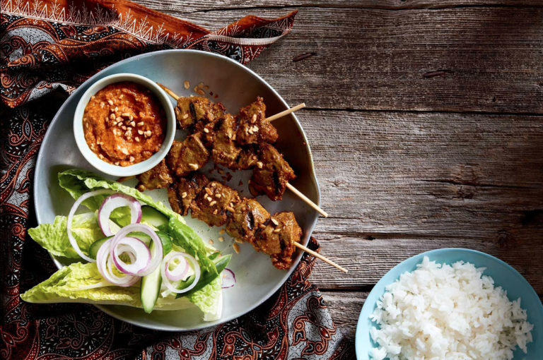 satay