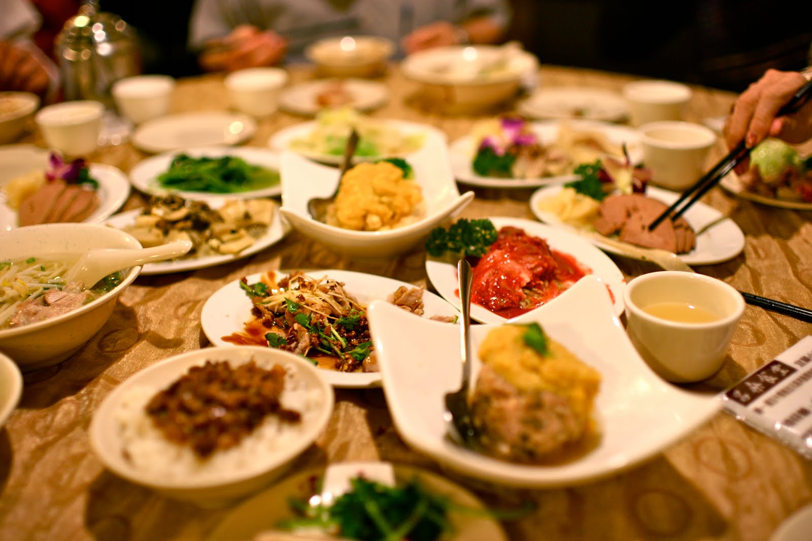 Lu Sang Yi Lan taipei (1)