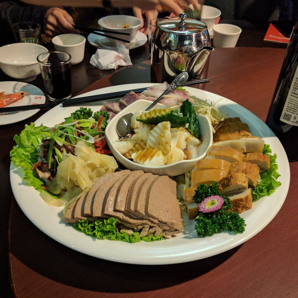 Lu Sang Yi Lan taipei (11)