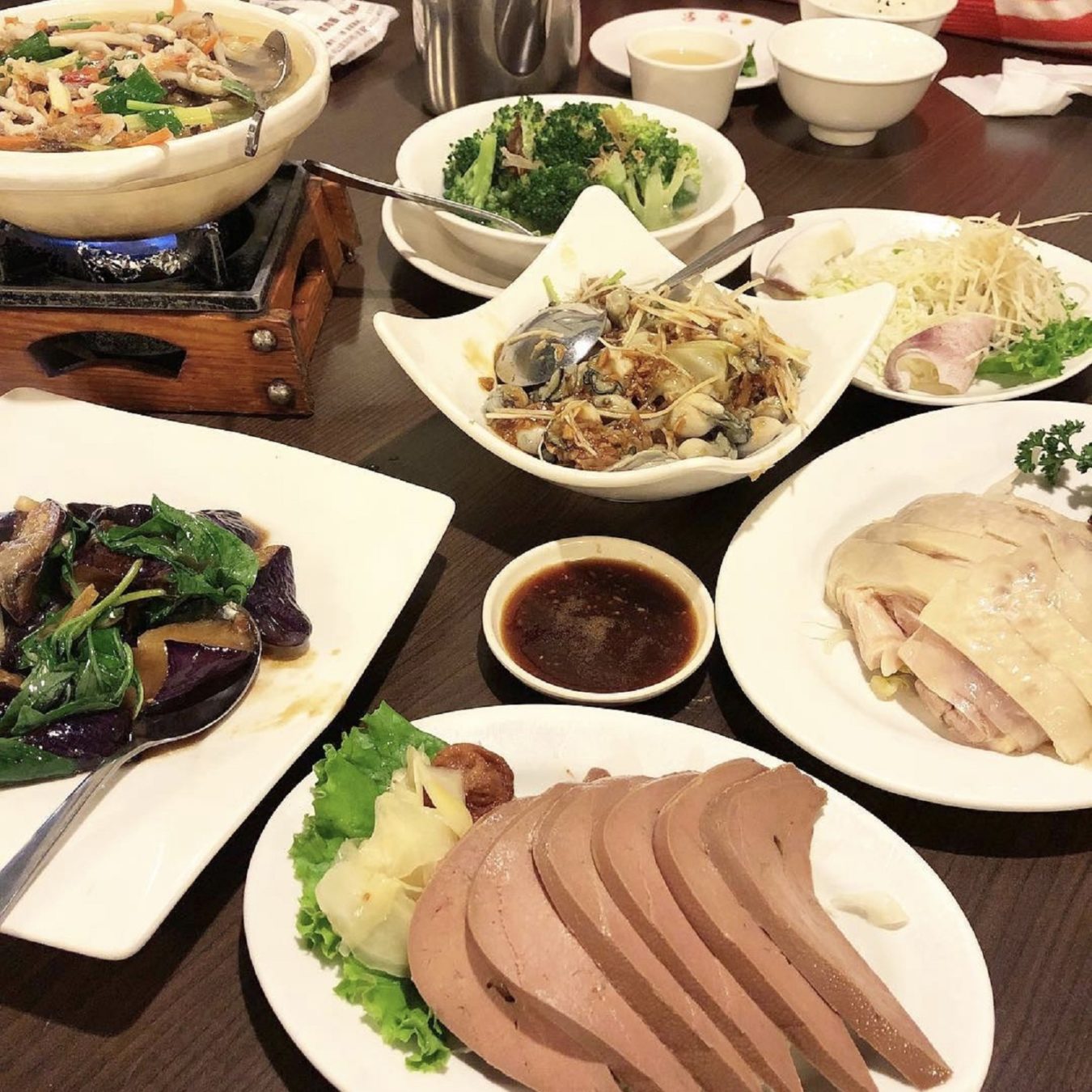 Lu Sang Yi Lan taipei (2)