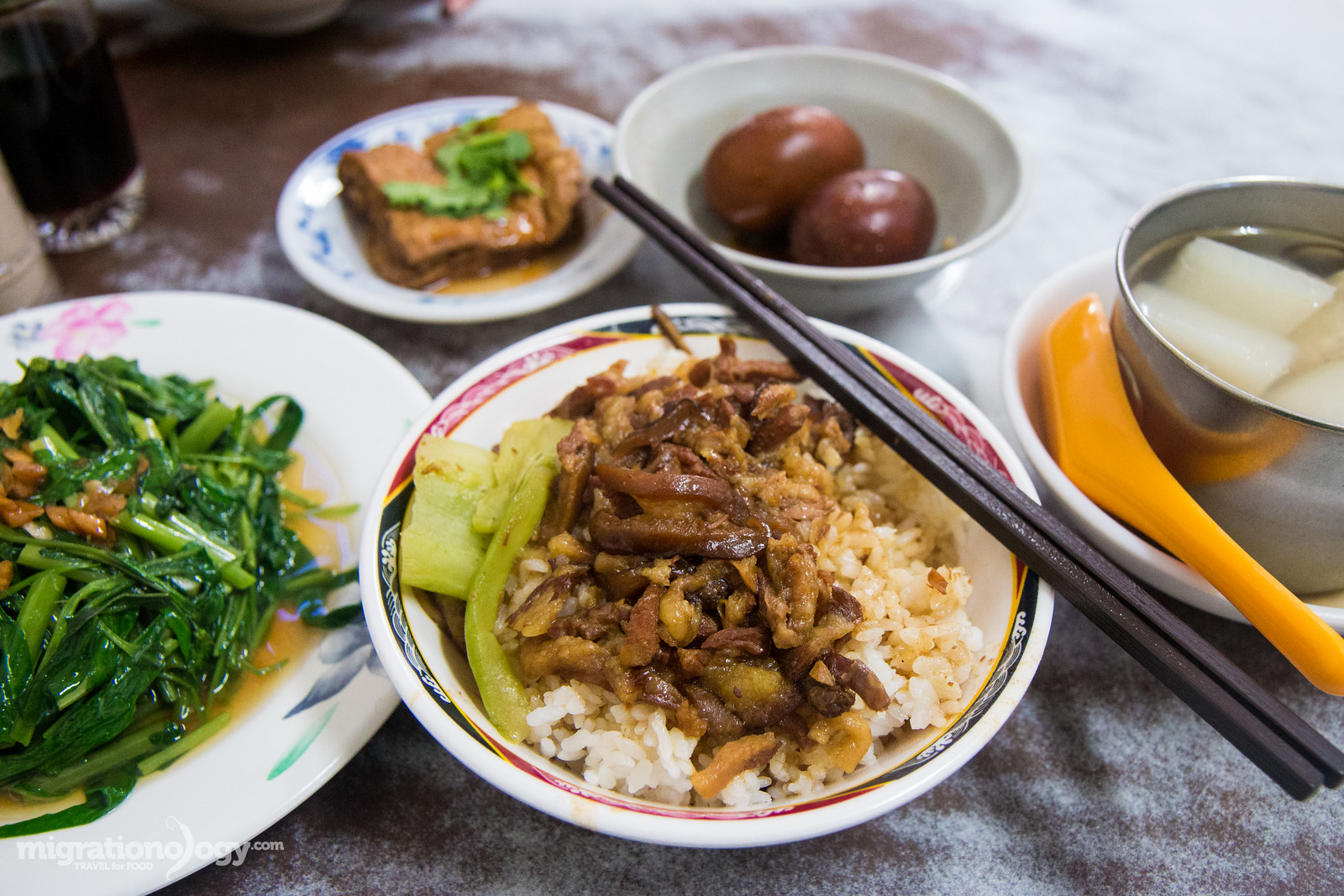 Lu Sang Yi Lan taipei (3)