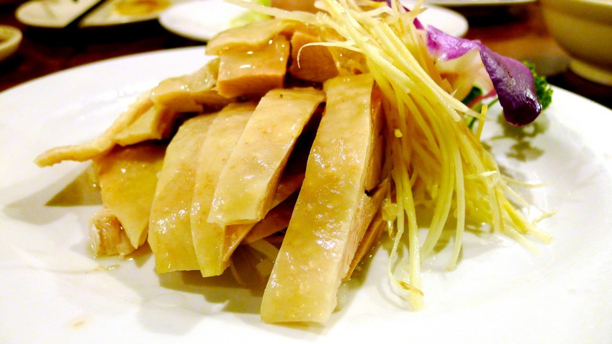Lu Sang Yi Lan taipei (4)