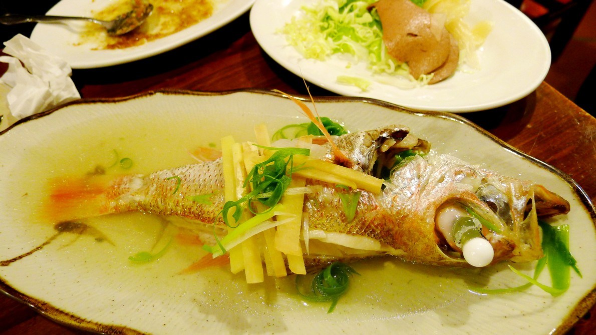 Lu Sang Yi Lan taipei (6)