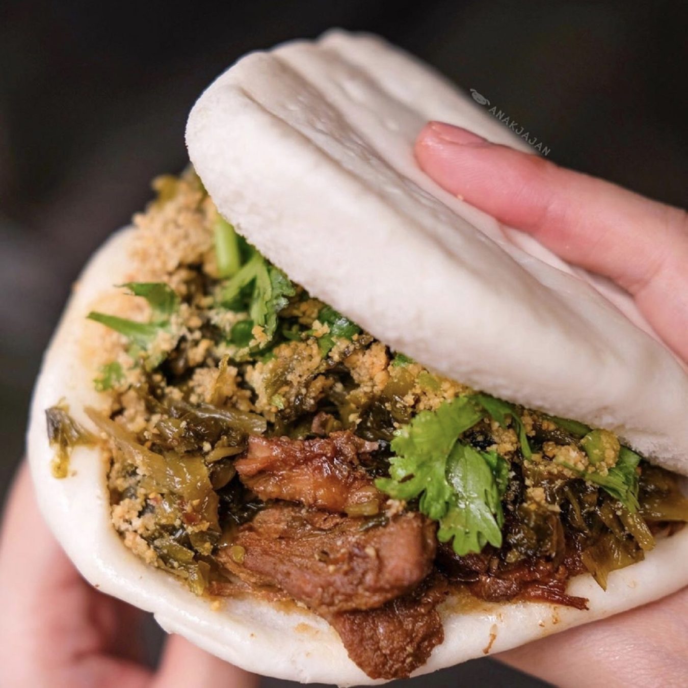 gua bao