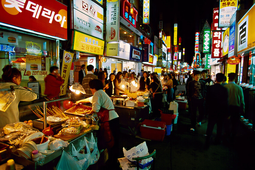 Jeju-couples-3-days| jeju island itinerary 3 days