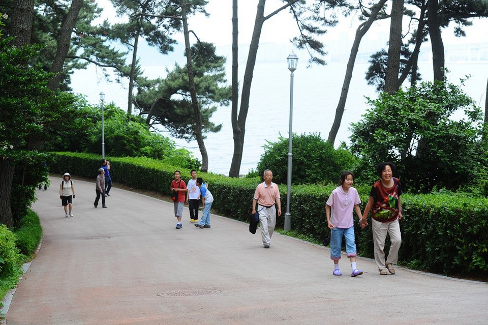 Nurimaru APEC House (5)