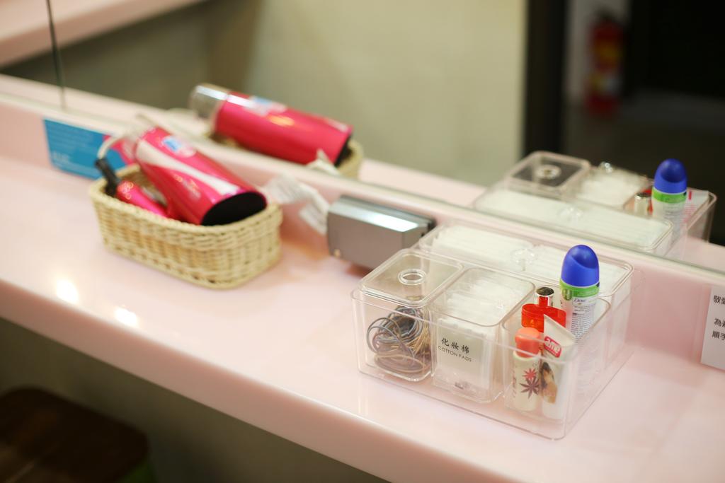 Taichung hostel near train station Loosha Hostel (1)