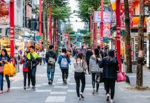 Where to shop in Taipei blog — 5 Cheap places to shop in Taipei & best shopping area in Taipei best shopping place in taipei