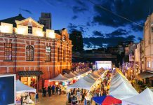 ximending night market taipei (1)