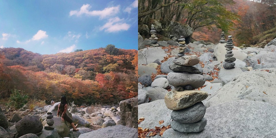 Cheon A Valley (1)