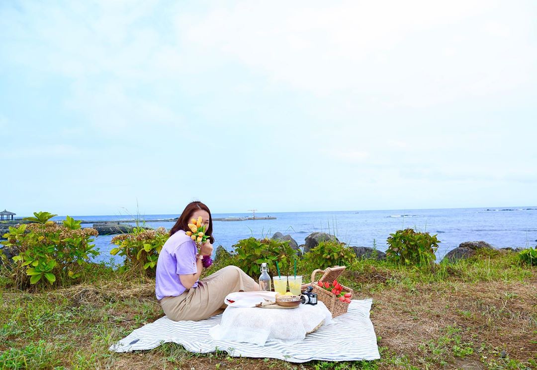 jeju korea