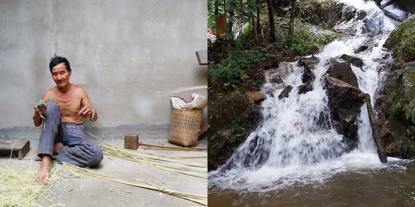 1Kampong Coffee and Homestay,best hostels in chiang mai,cheap homestay in chiang mai,top hostels in chiang mai