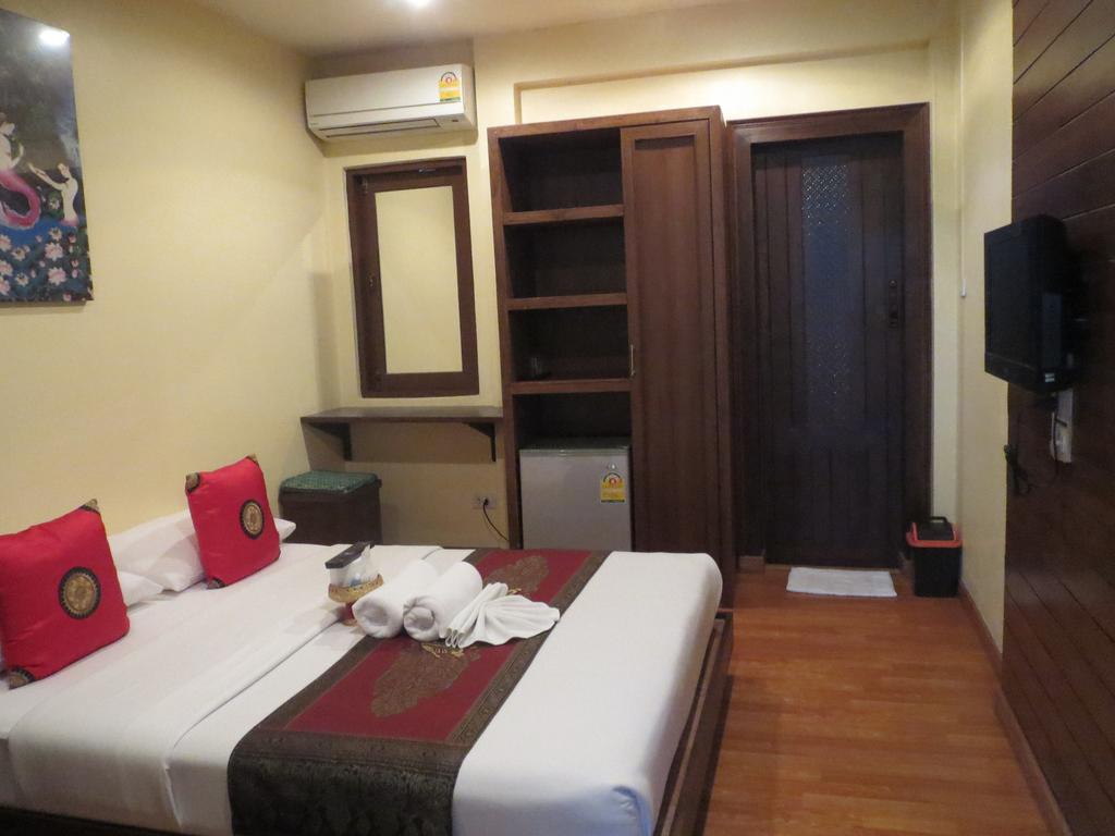 Baanlek Home Stay (1)