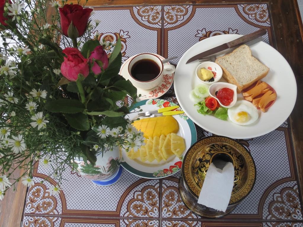 Baanlek Home Stay (1)
