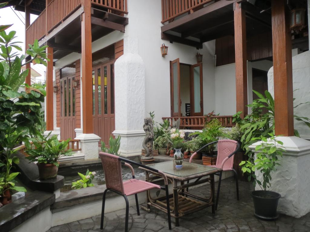 Baanlek Home Stay (1)
