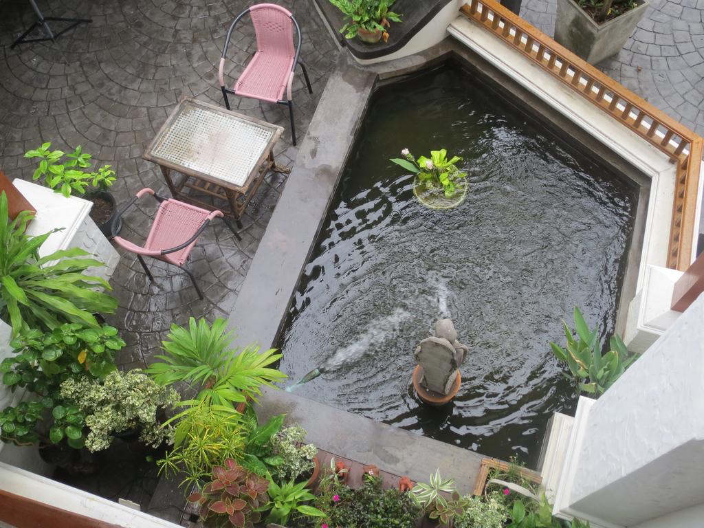 Baanlek Home Stay (1)