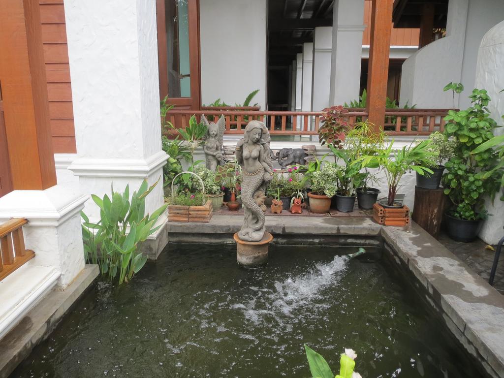 Baanlek Home Stay (1)