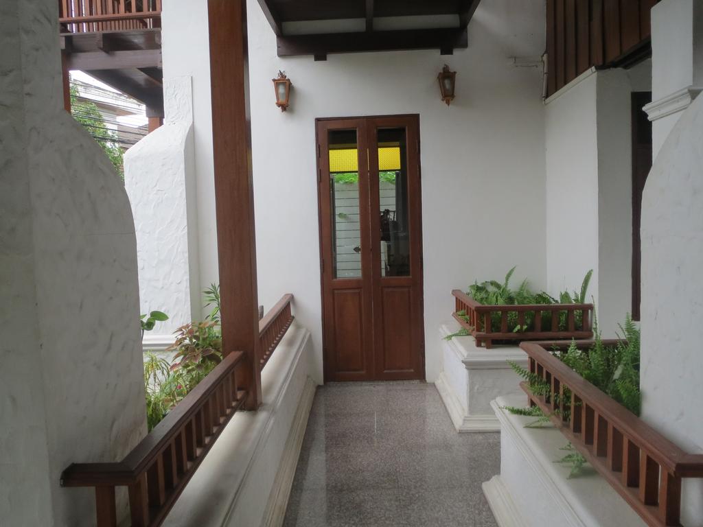 Baanlek Home Stay (1)