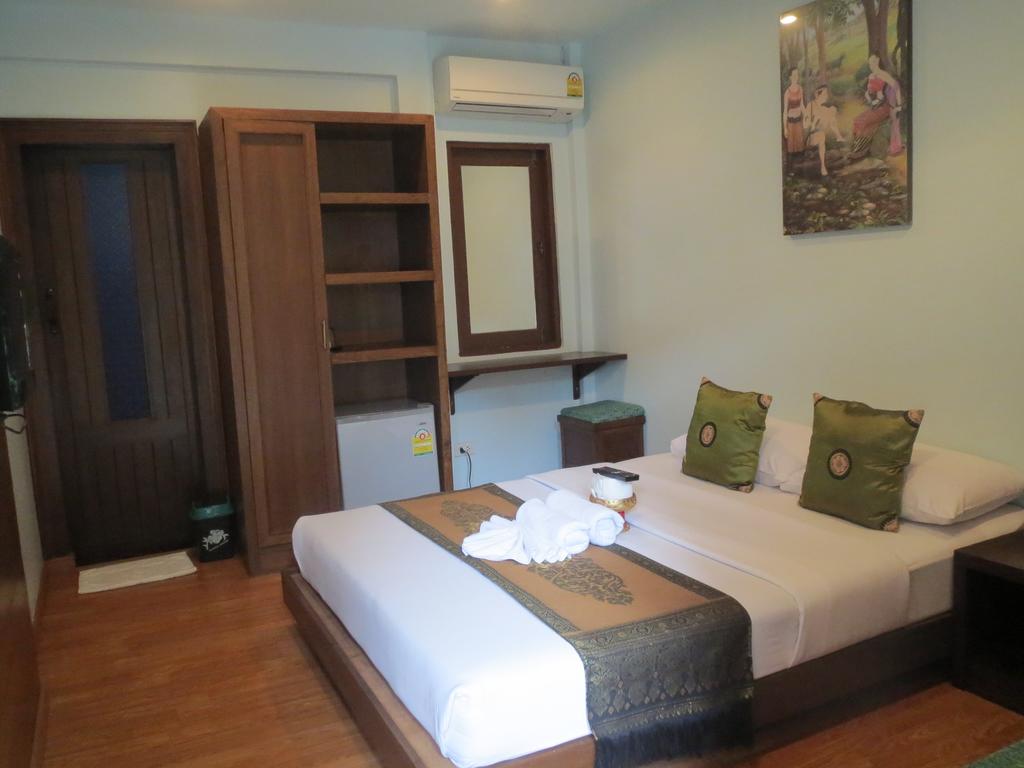 Baanlek Home Stay (1)