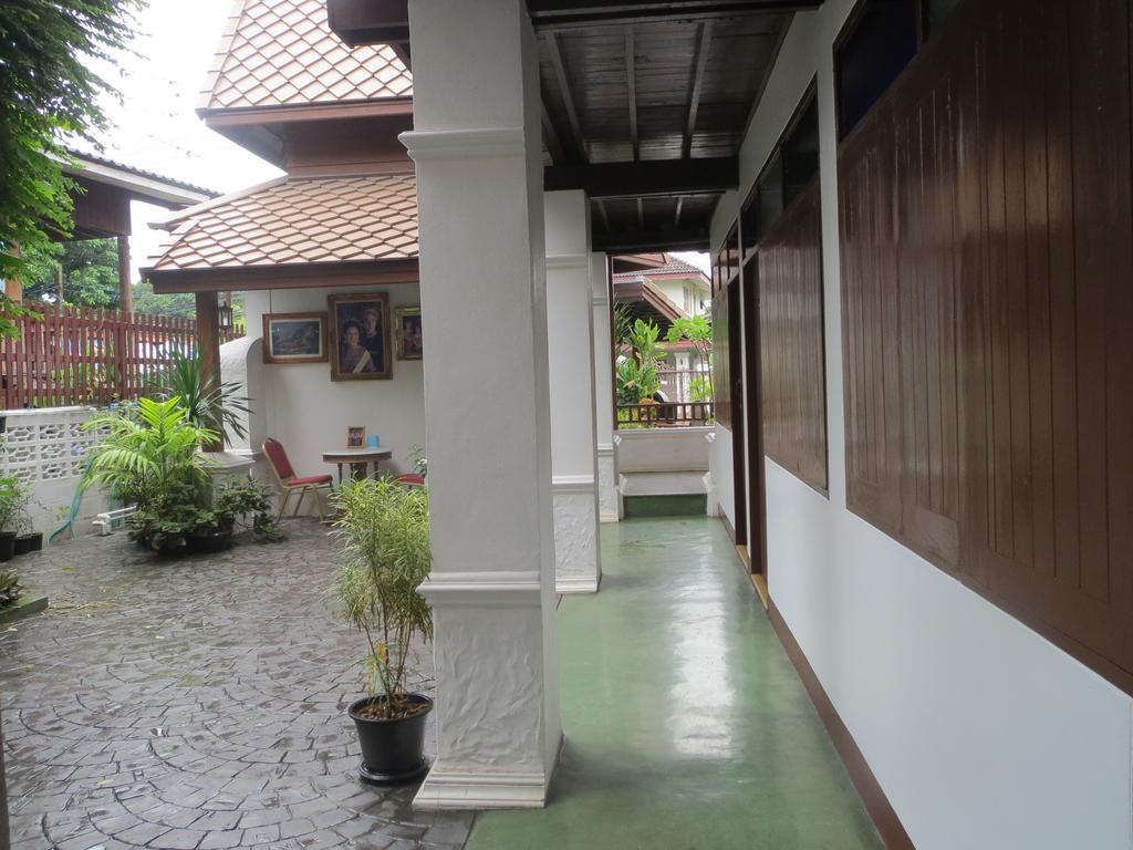 Baanlek Home Stay (1)