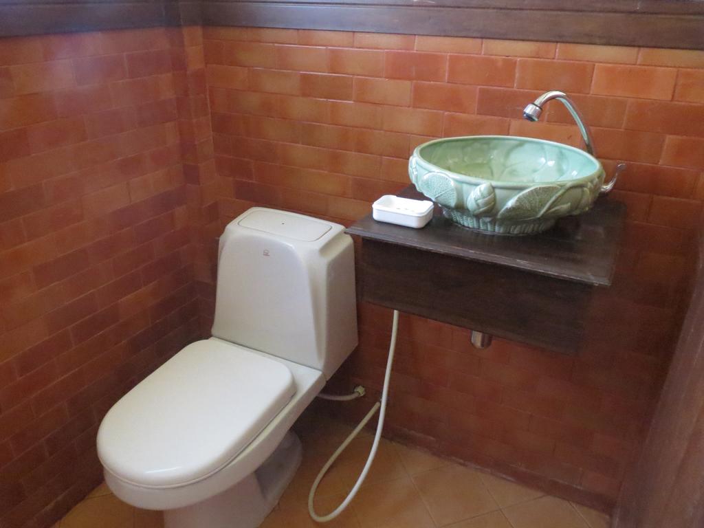 Baanlek Home Stay (1)