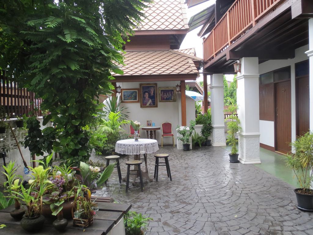 Baanlek Home Stay (1)