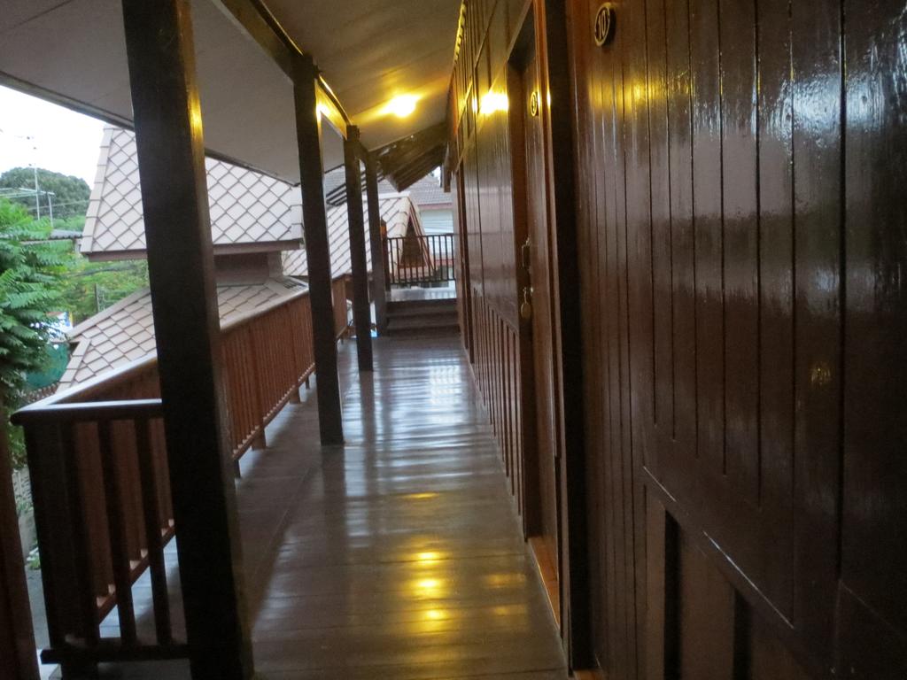 Baanlek Home Stay (1)