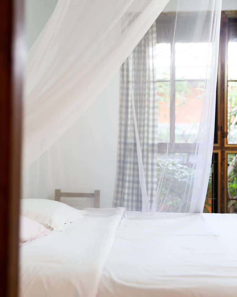 Baannoi Nornmuan Homestay chiang mai (11)