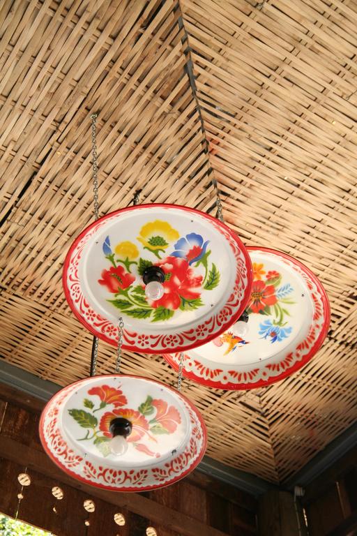 Baannoi Nornmuan Homestay chiang mai (18)